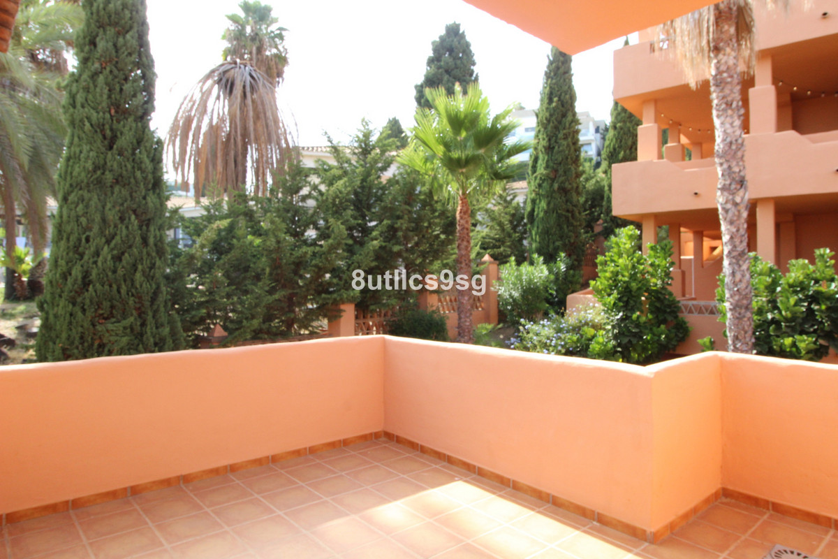 Penthouse Duplex bilde 32