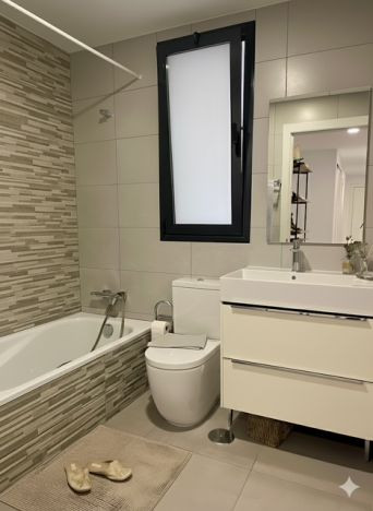 Ground Floor Apartment bilde 17