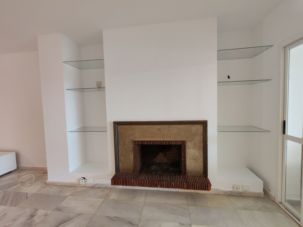 Ground Floor Apartment bilde 17
