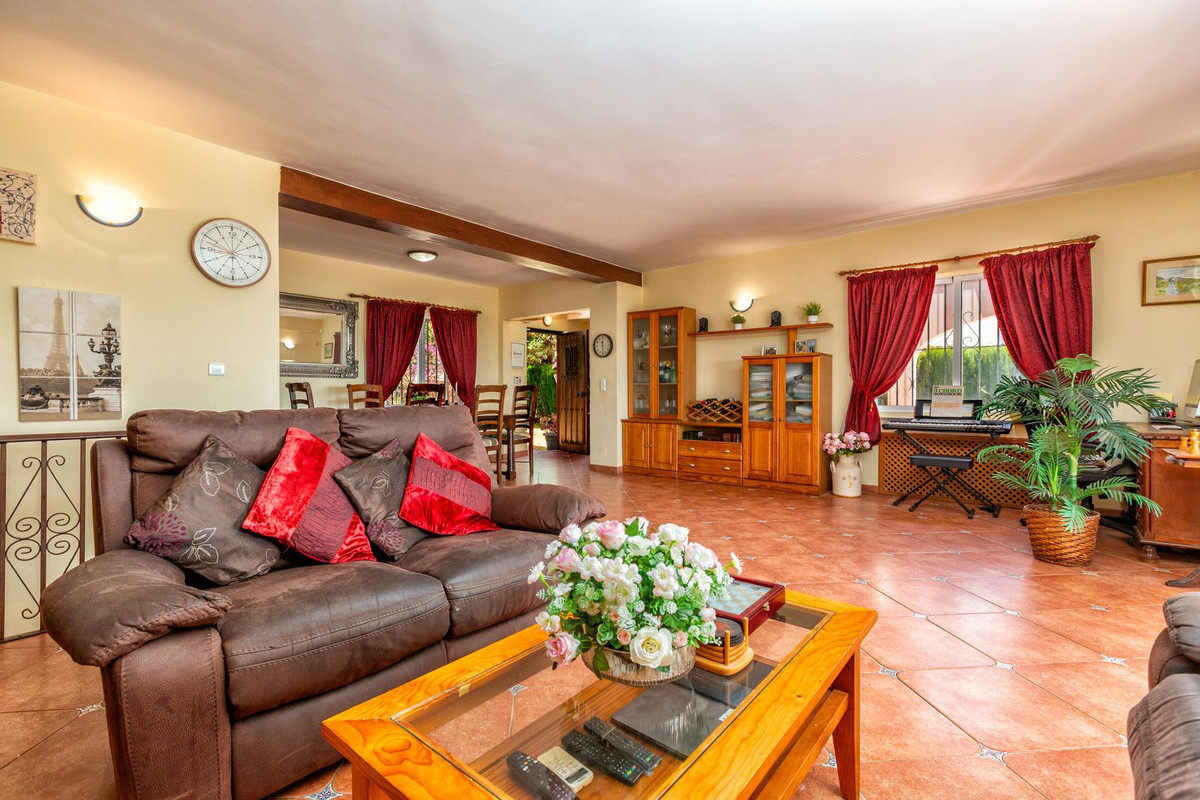 Detached Villa bilde 13