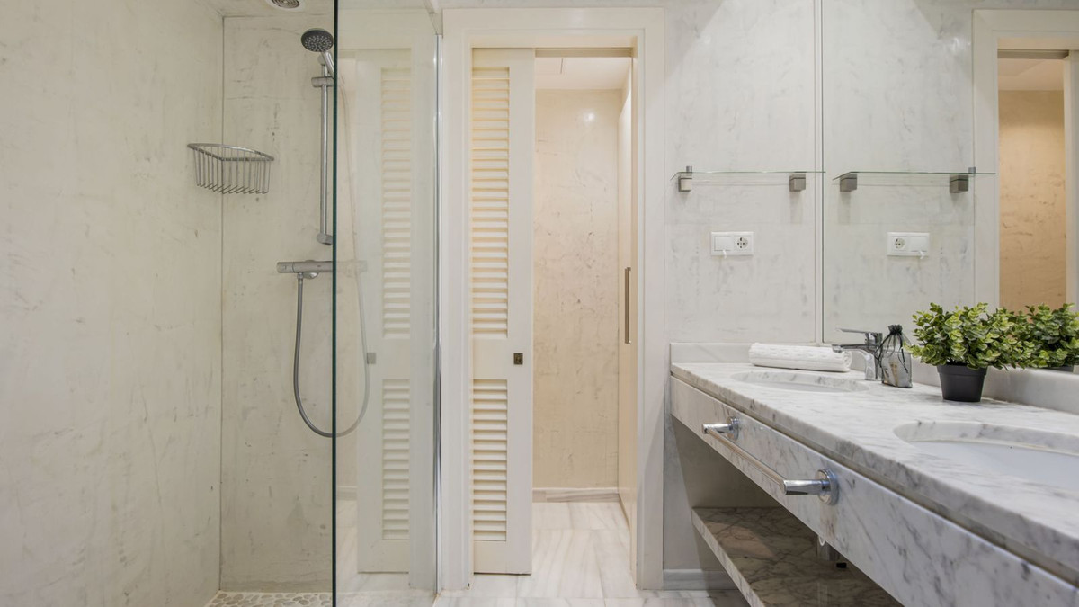 Ground Floor Apartment bilde 18