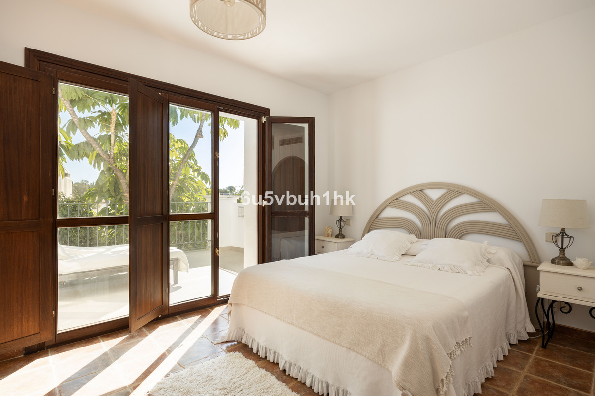 Detached Villa bilde 15