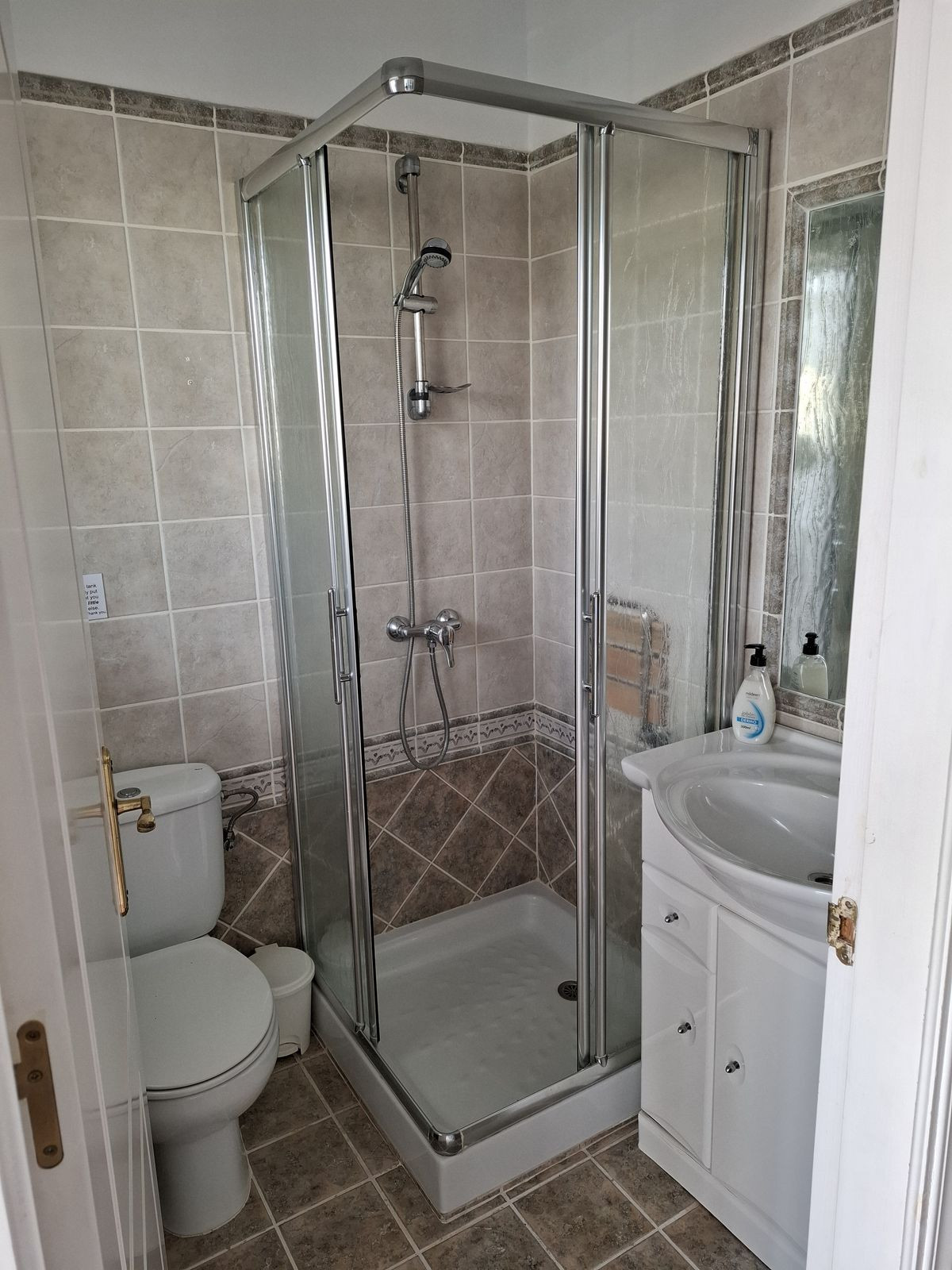 Townhouse bilde 12