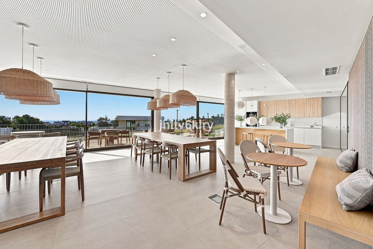 Middle Floor Apartment bilde 31