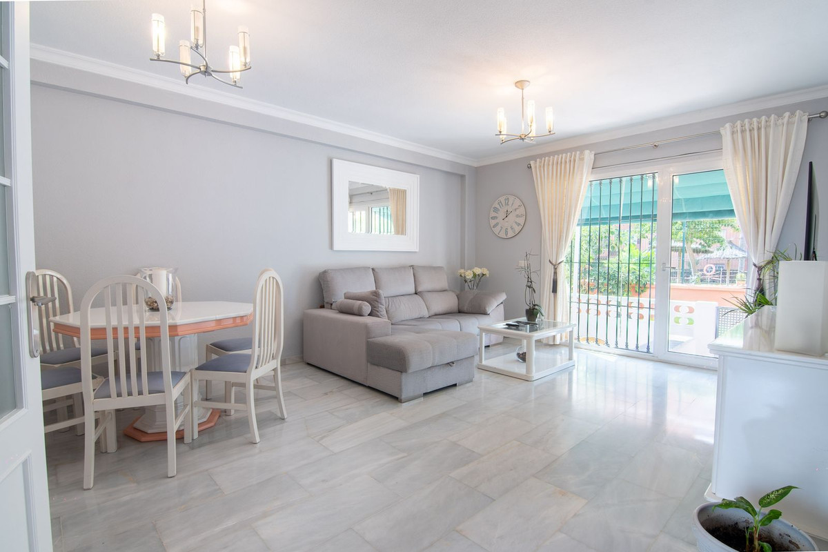 Ground Floor Apartment bilde 2