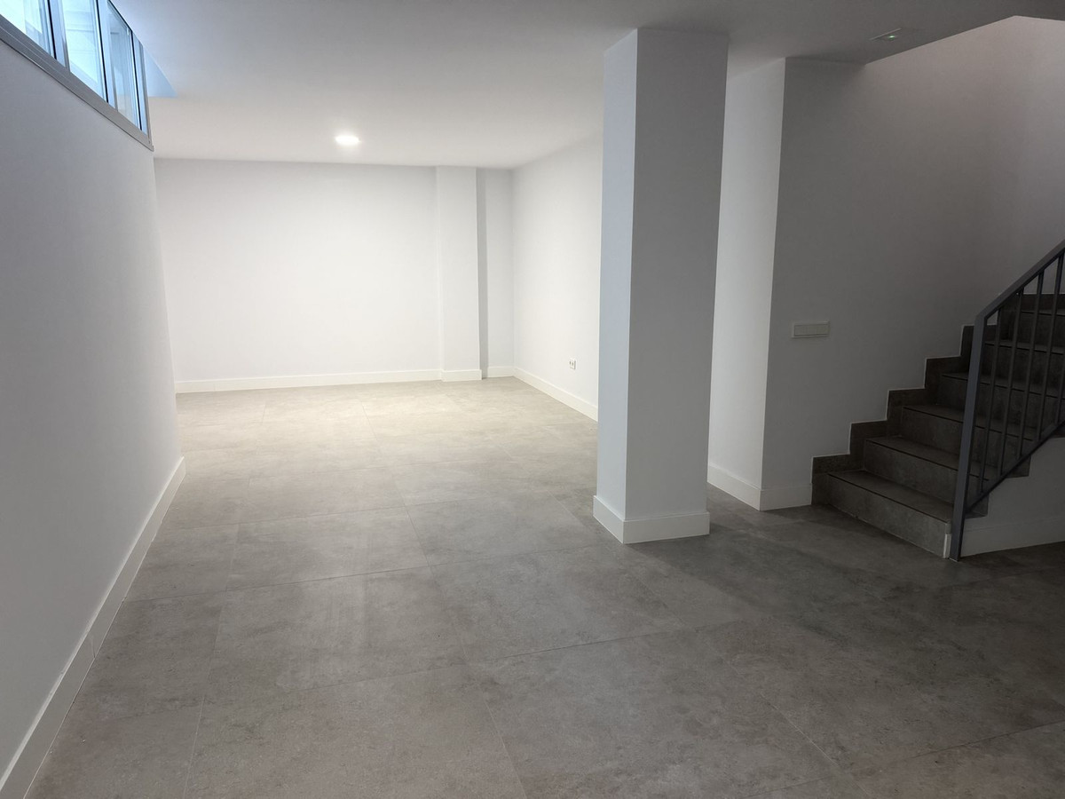 Ground Floor Apartment bilde 32