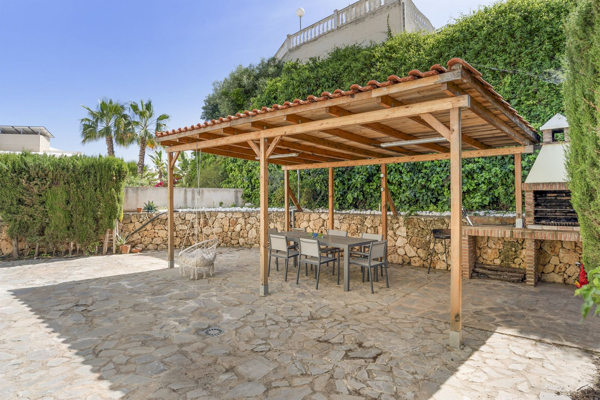 Detached Villa bilde 20