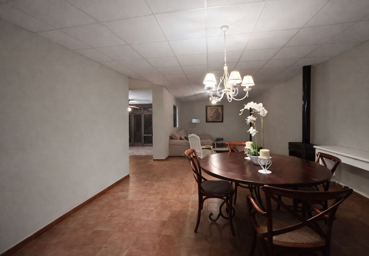 Townhouse bilde 24