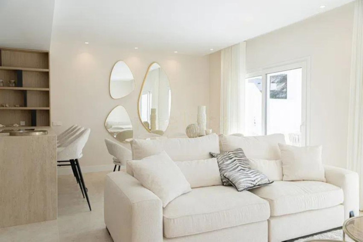 Penthouse Duplex bilde 33