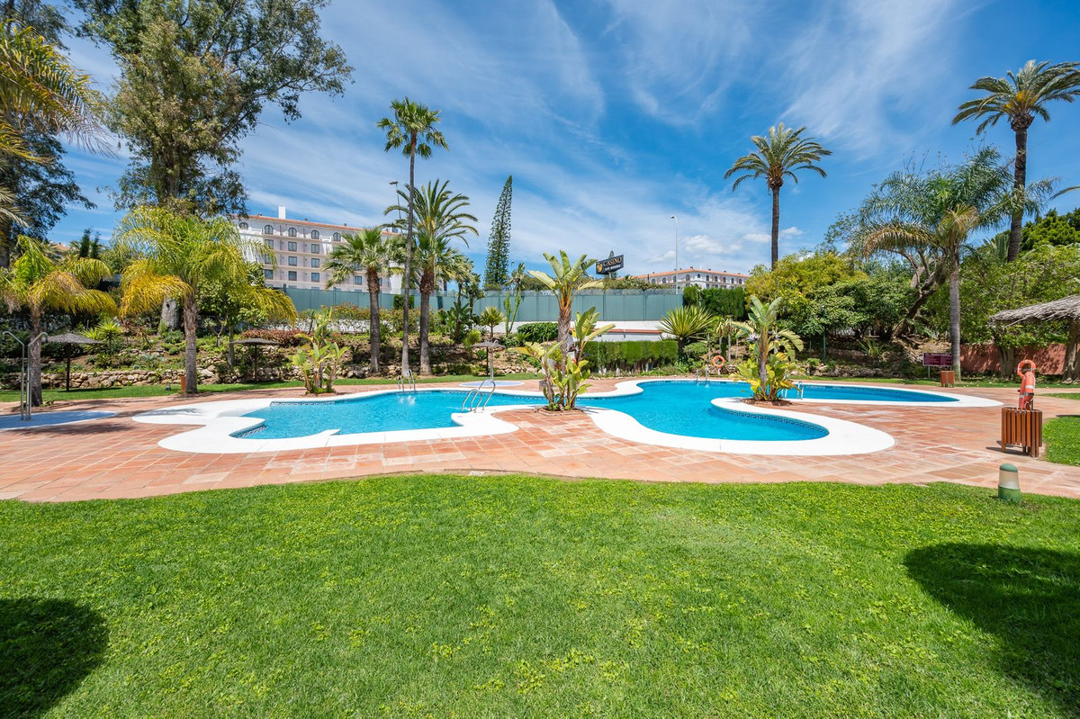 Middle Floor Apartment bilde 5