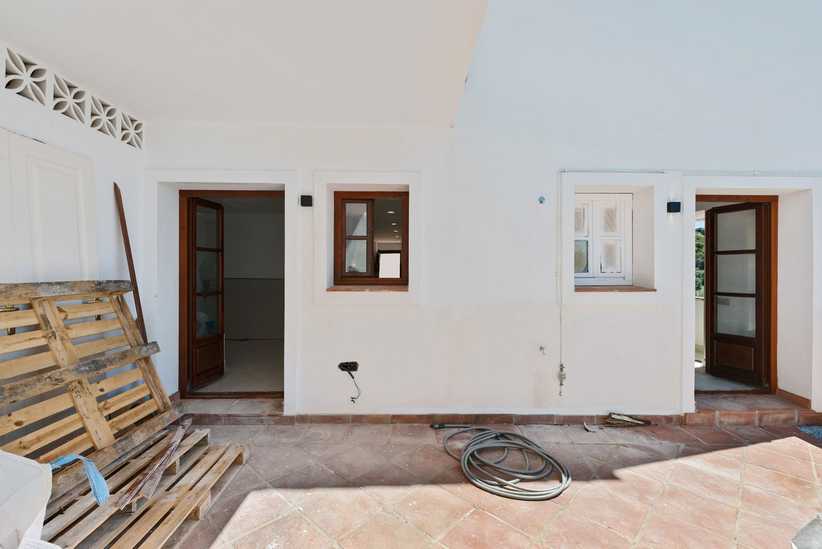 Townhouse bilde 12