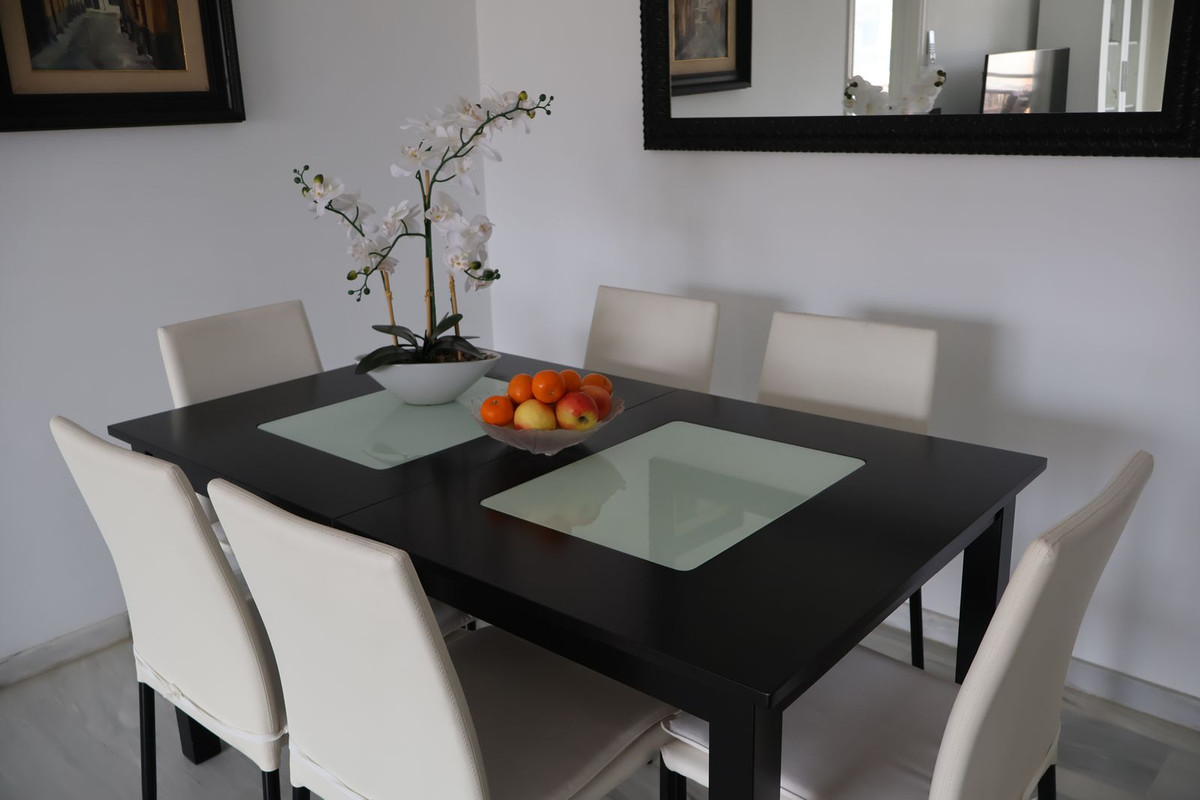 Middle Floor Apartment bilde 22