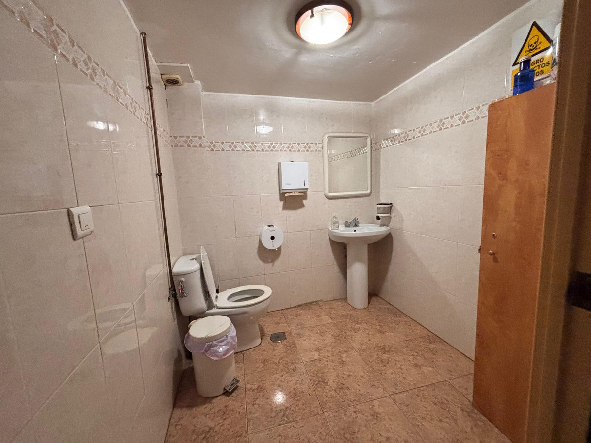 Ground Floor Apartment bilde 14
