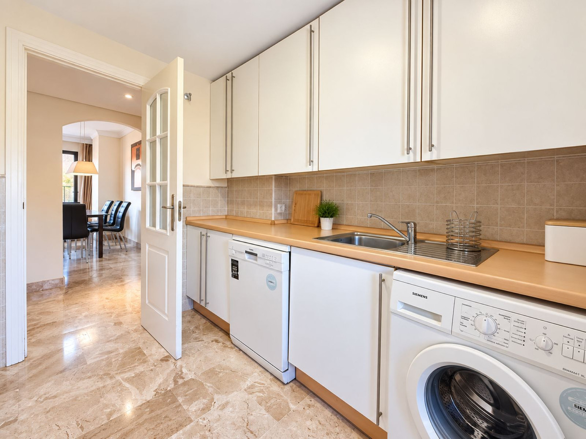 Penthouse Duplex bilde 11