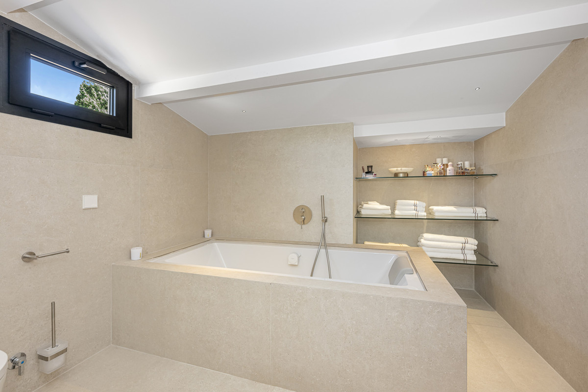 Penthouse Duplex bilde 17