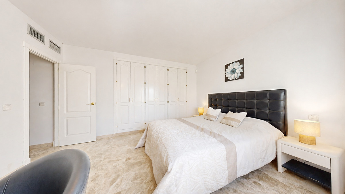 Penthouse Duplex bilde 26
