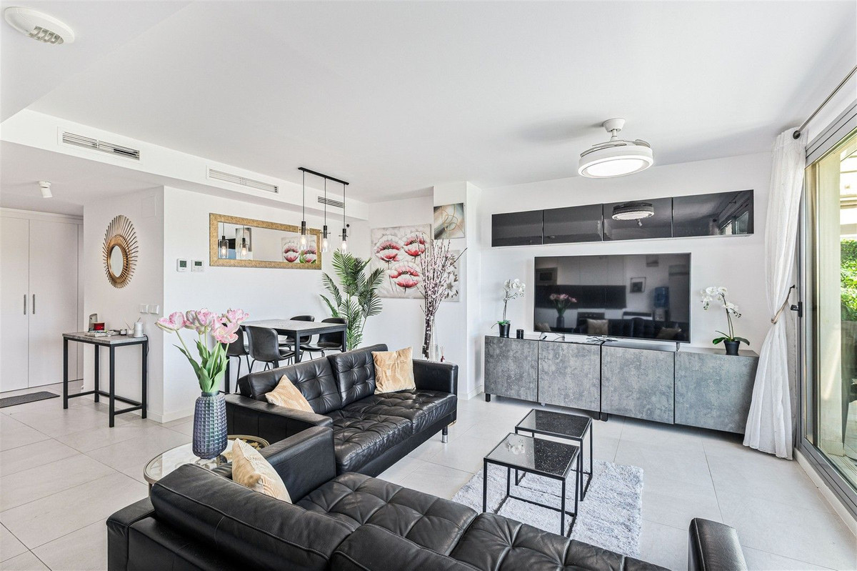 Penthouse Duplex bilde 4