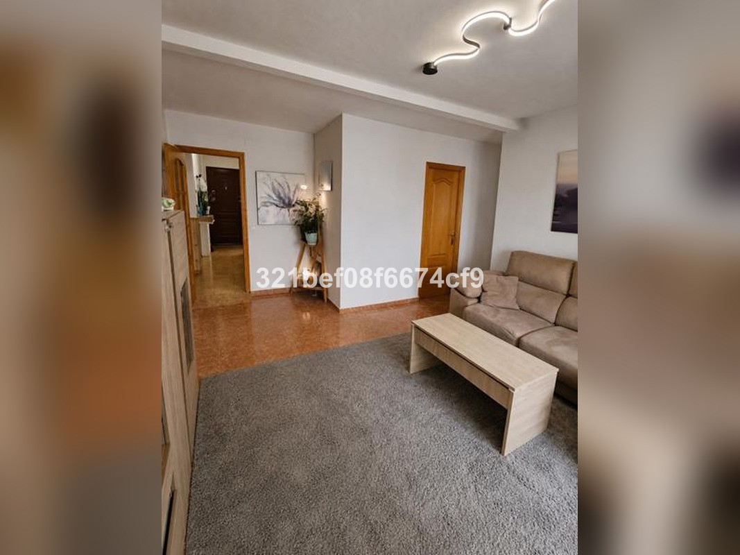 Middle Floor Apartment bilde 7
