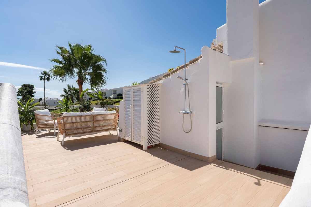 Penthouse Duplex bilde 5
