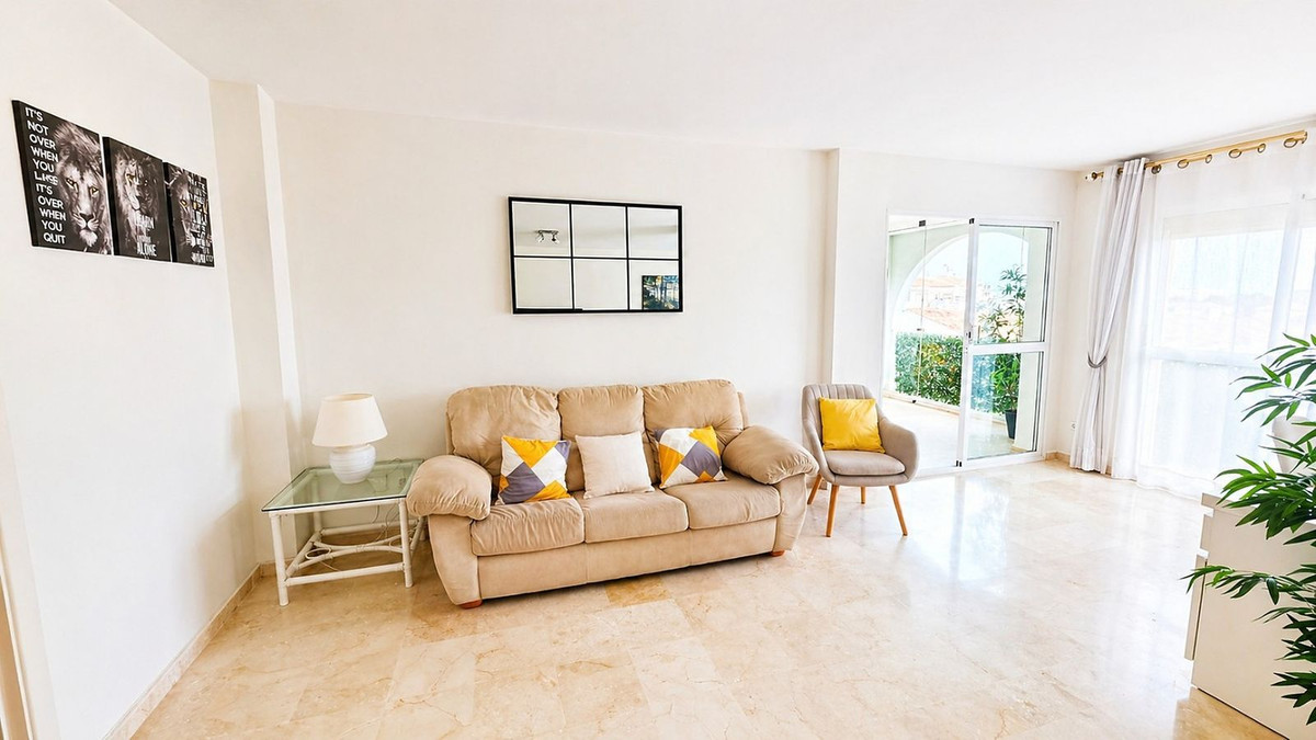 Middle Floor Apartment bilde 7