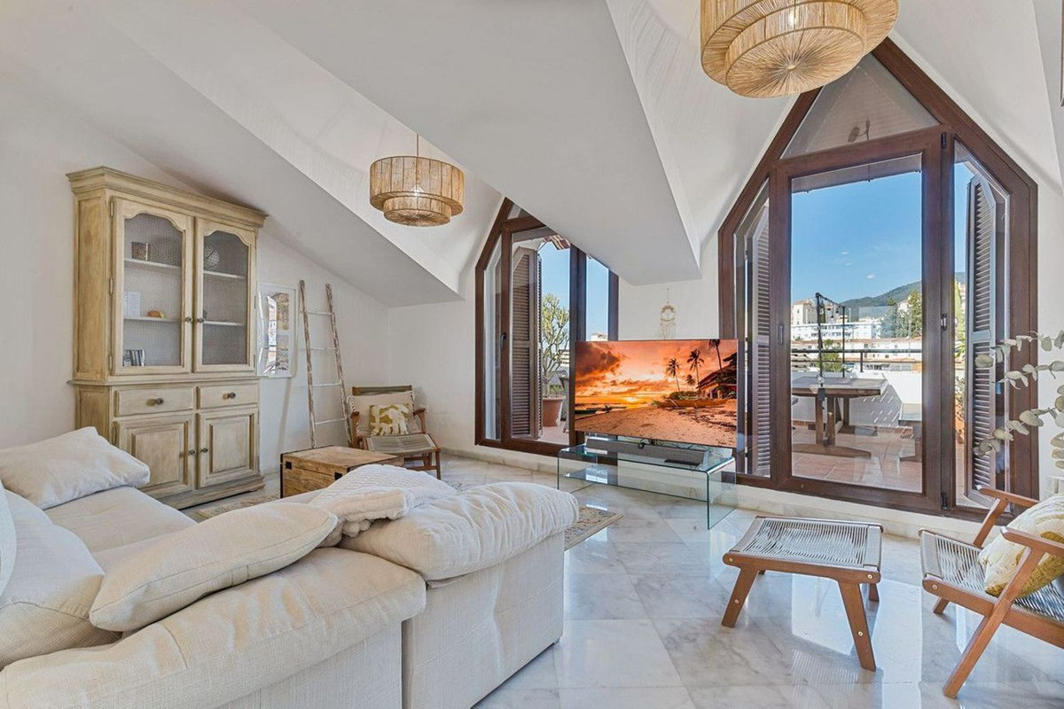 Penthouse bilde 1