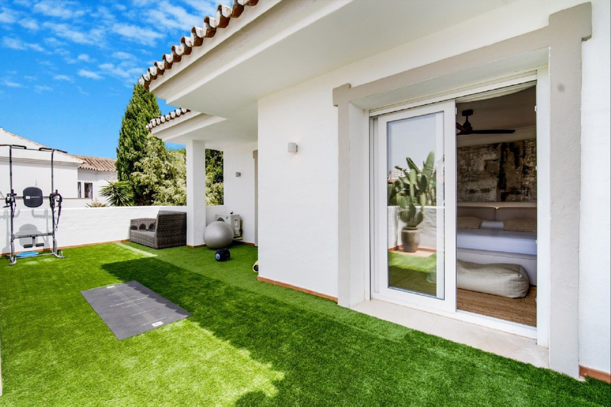 Detached Villa bilde 24
