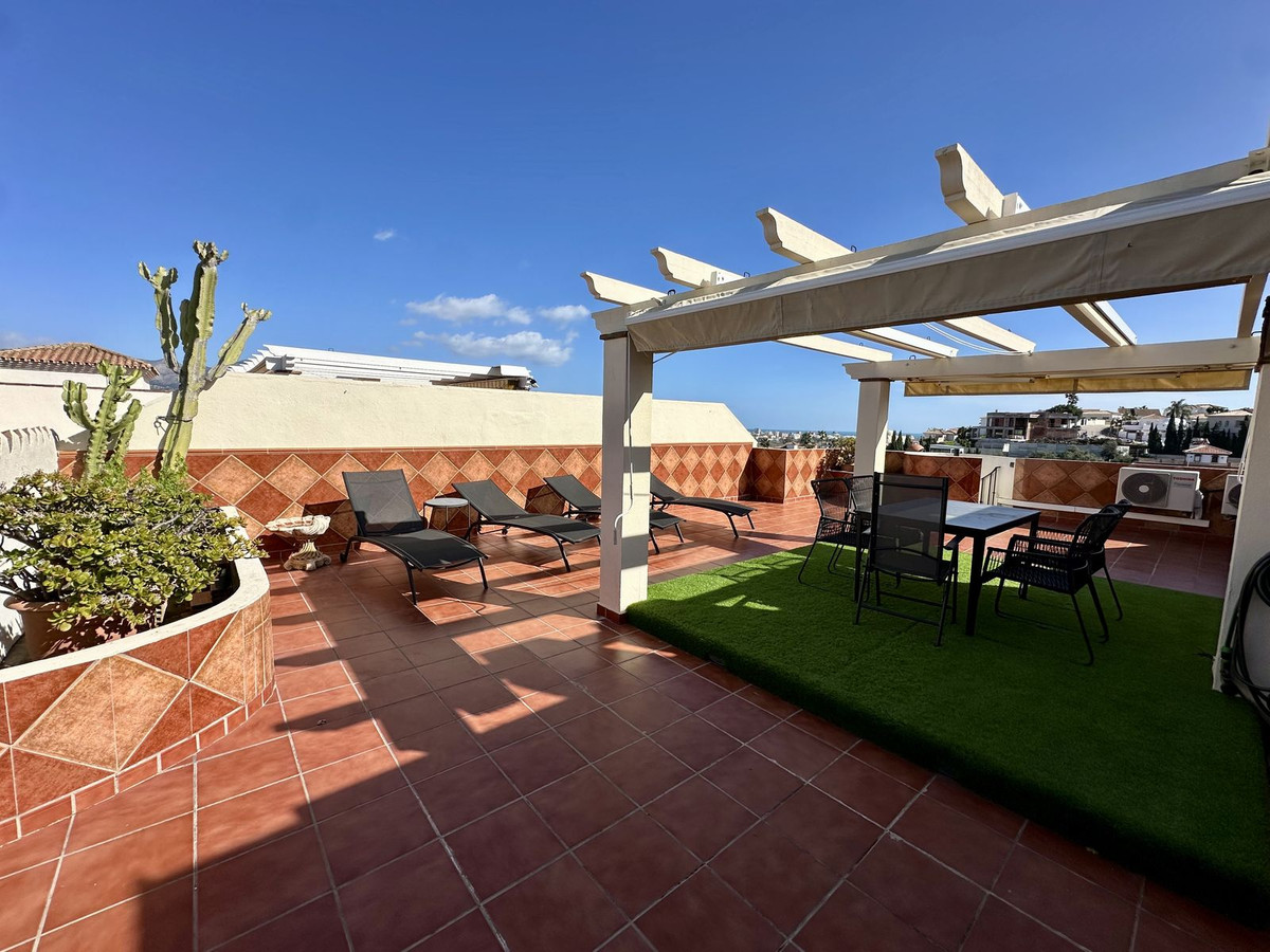 Top Floor Apartment bilde 38