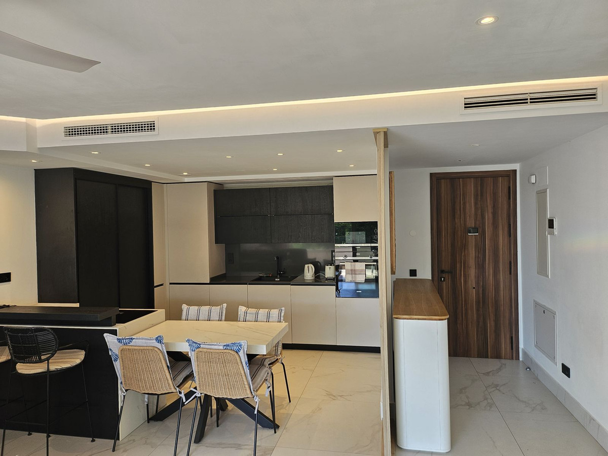 Middle Floor Apartment bilde 6