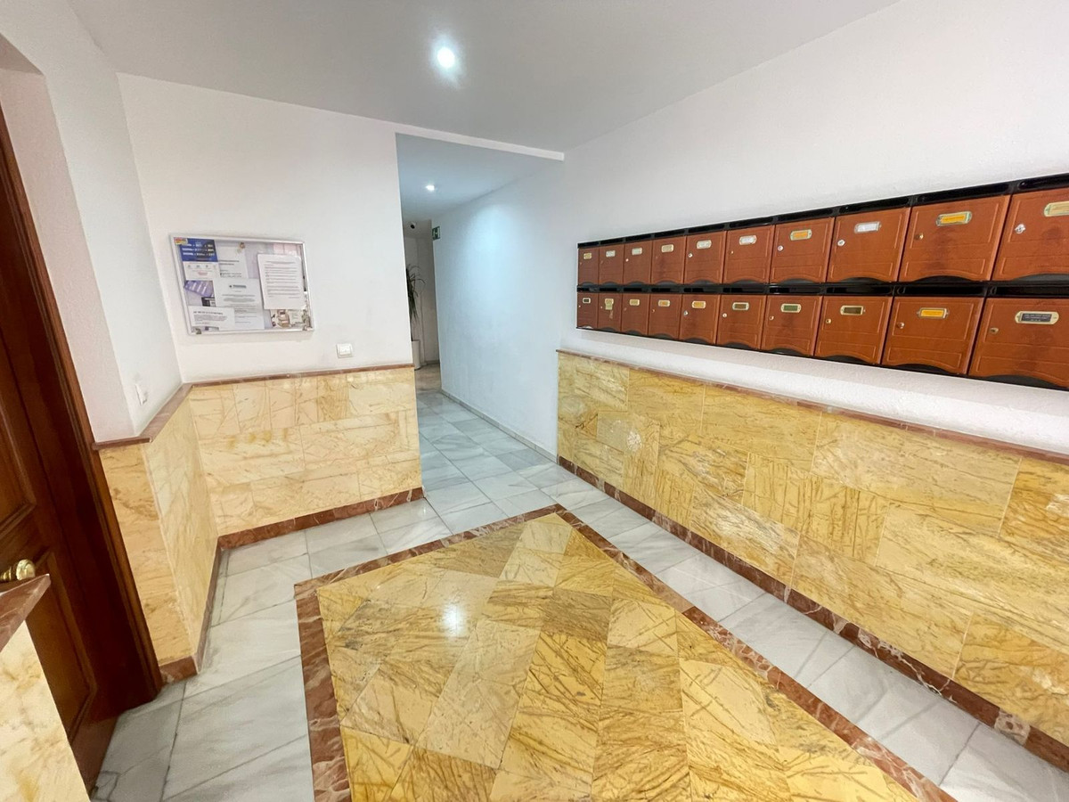 Top Floor Apartment bilde 12