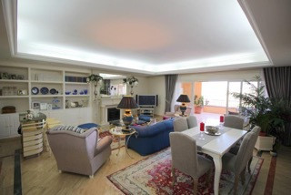 Middle Floor Apartment bilde 4