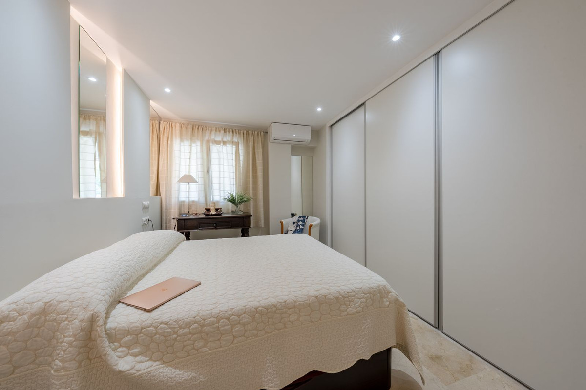 Middle Floor Apartment bilde 7