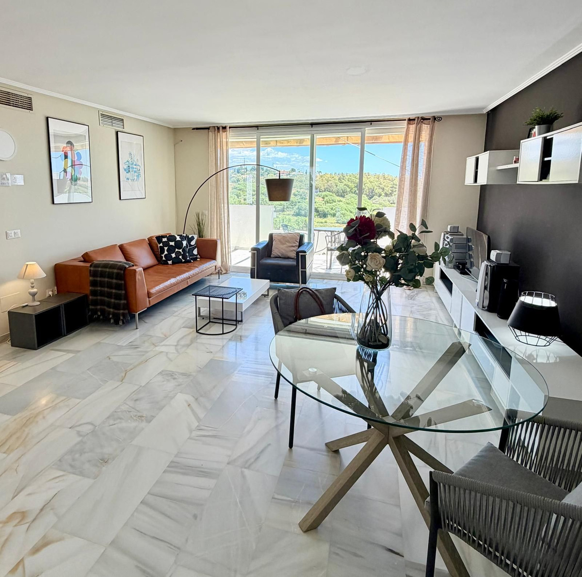 Penthouse Duplex bilde 9