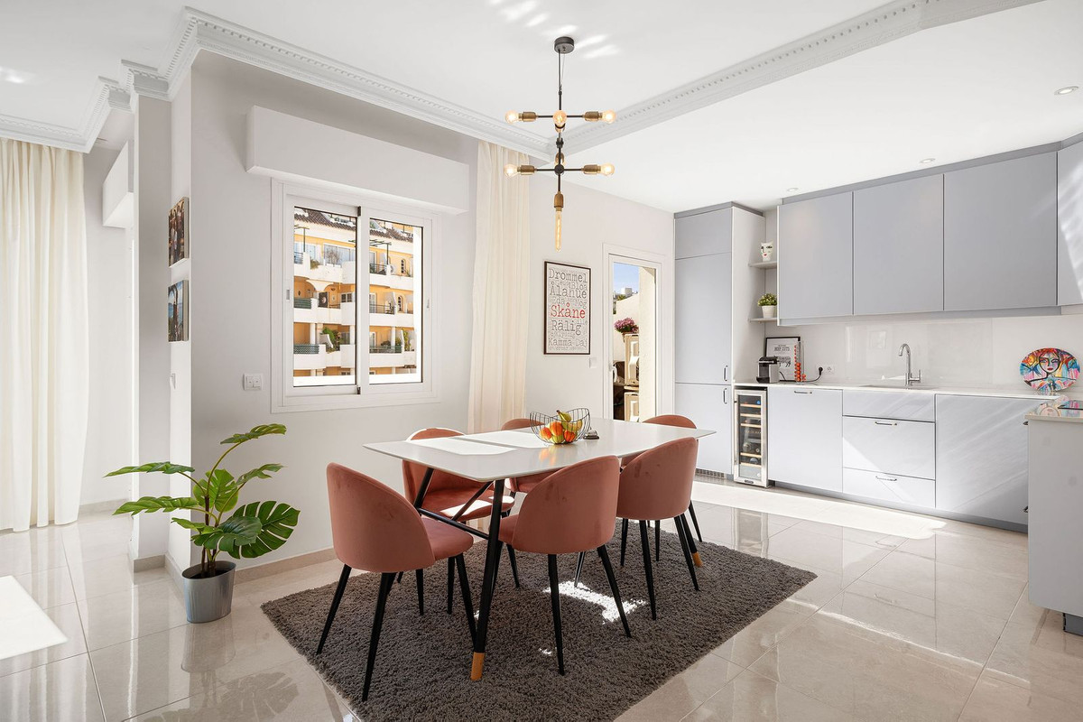 Penthouse Duplex bilde 4