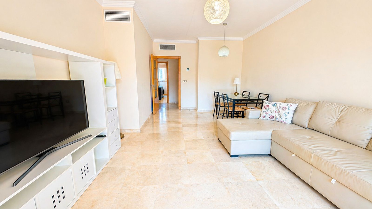 Middle Floor Apartment bilde 10
