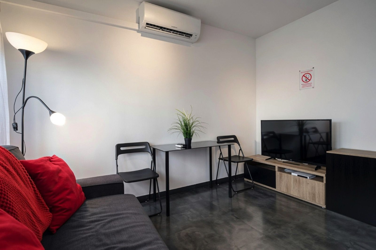 Middle Floor Apartment bilde 11