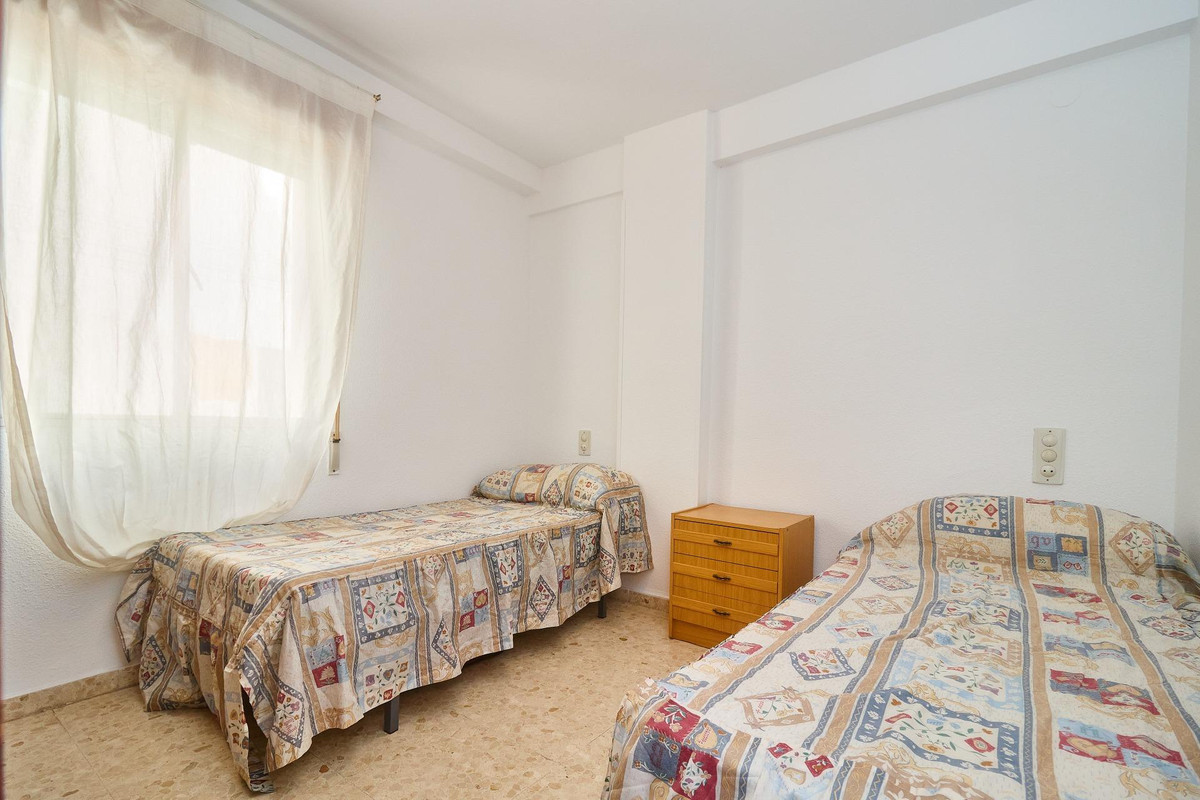 Middle Floor Apartment bilde 32