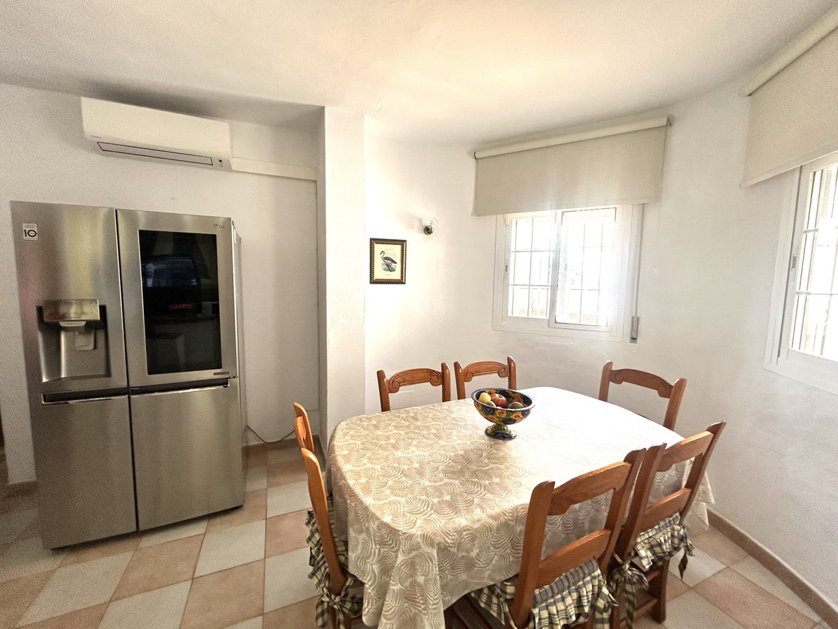 Townhouse bilde 13