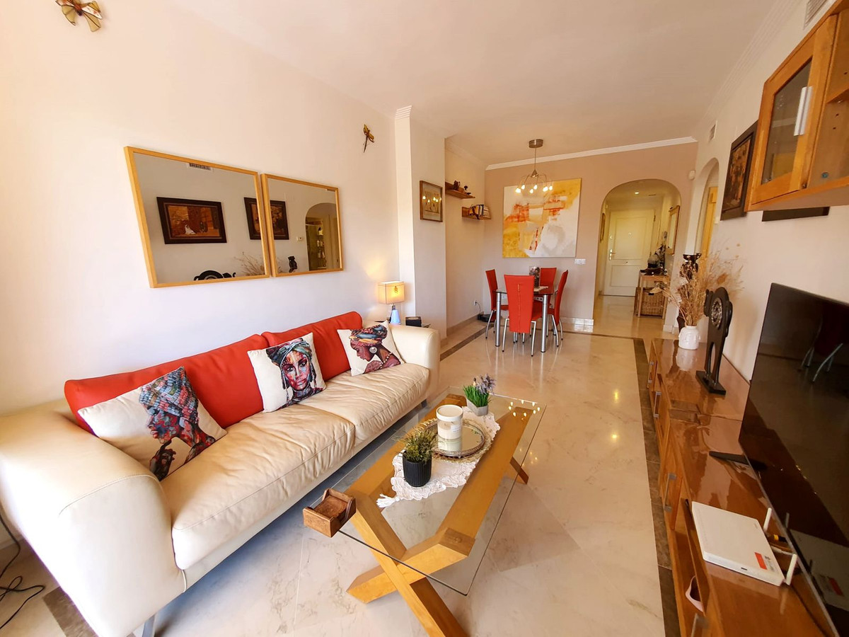 Middle Floor Apartment bilde 7