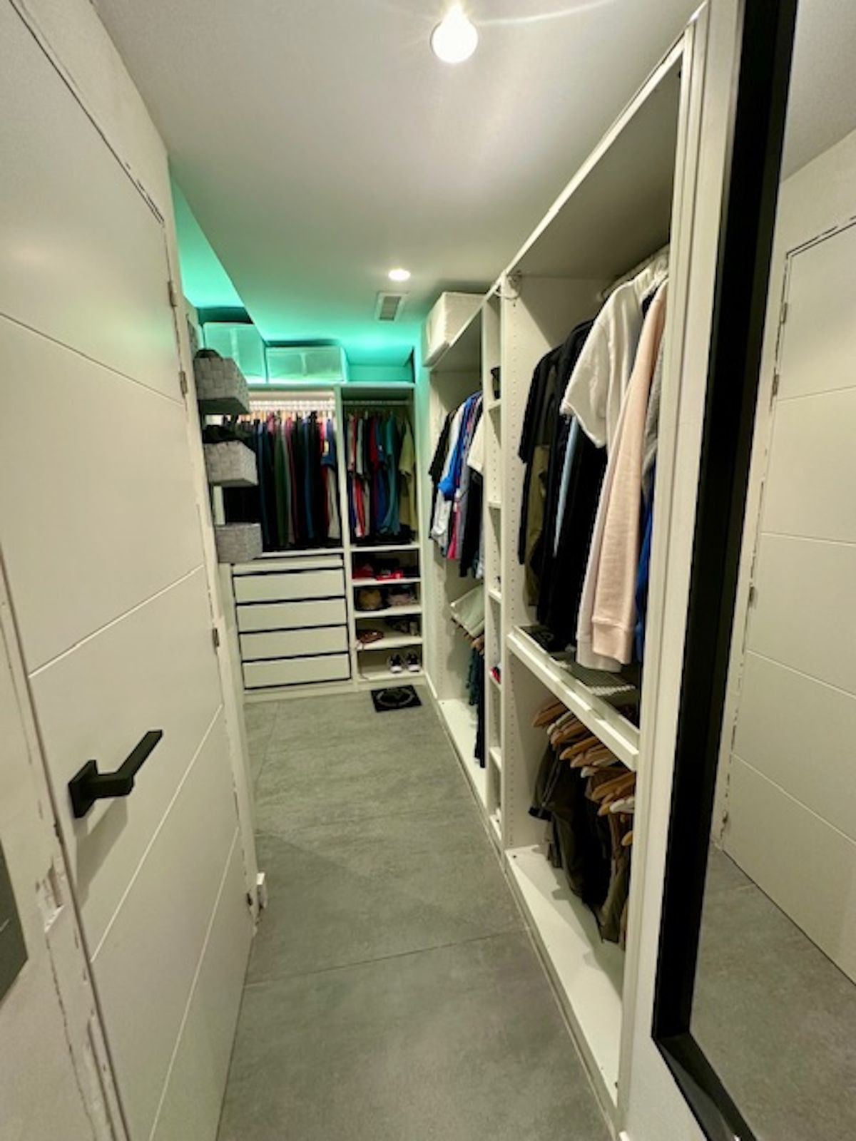 Ground Floor Apartment bilde 33