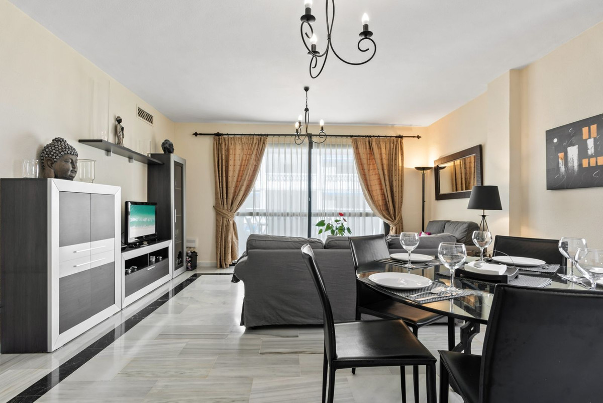 Middle Floor Apartment bilde 5