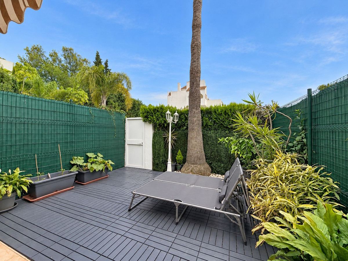 Townhouse bilde 4
