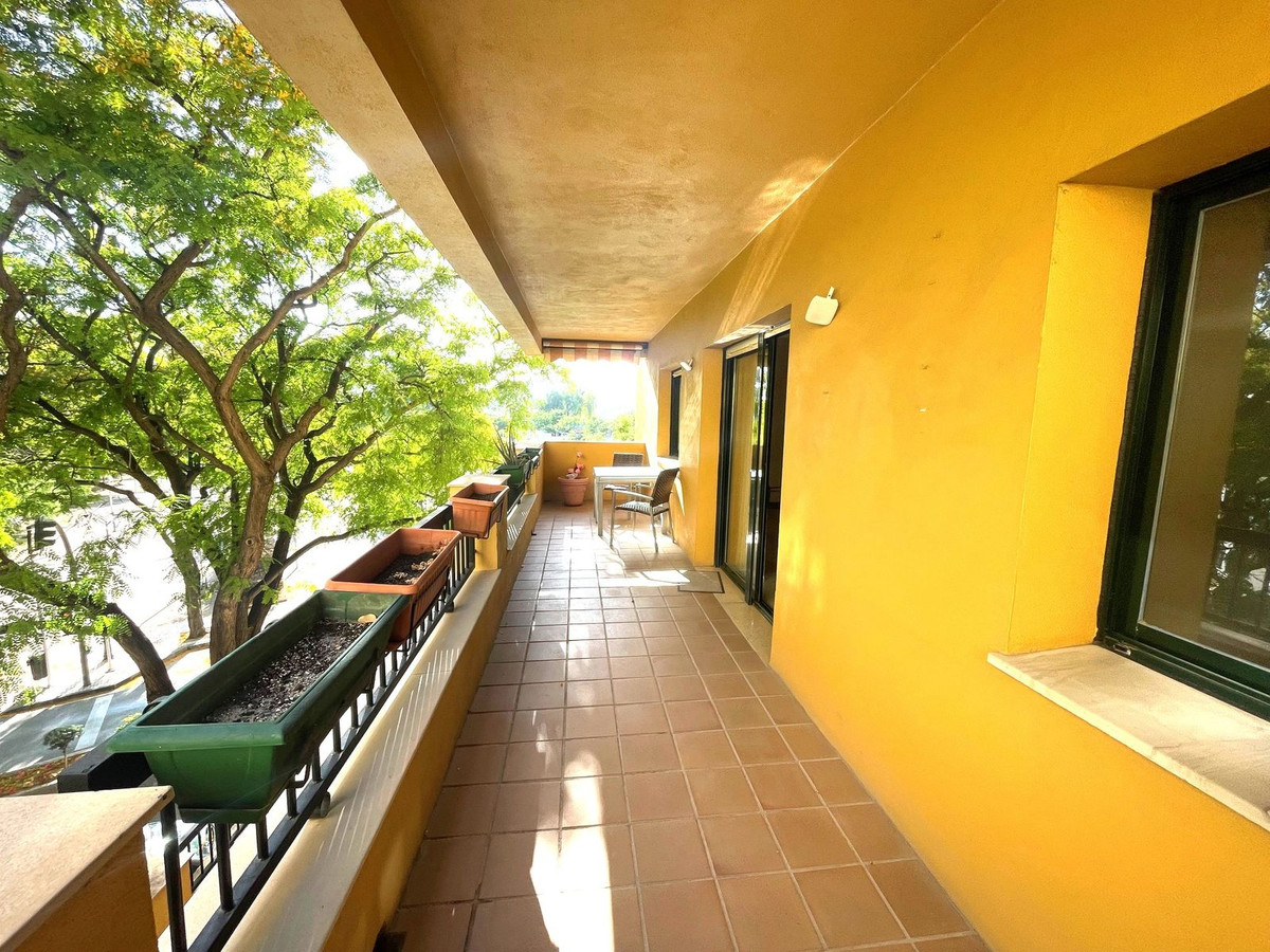 Middle Floor Apartment bilde 3