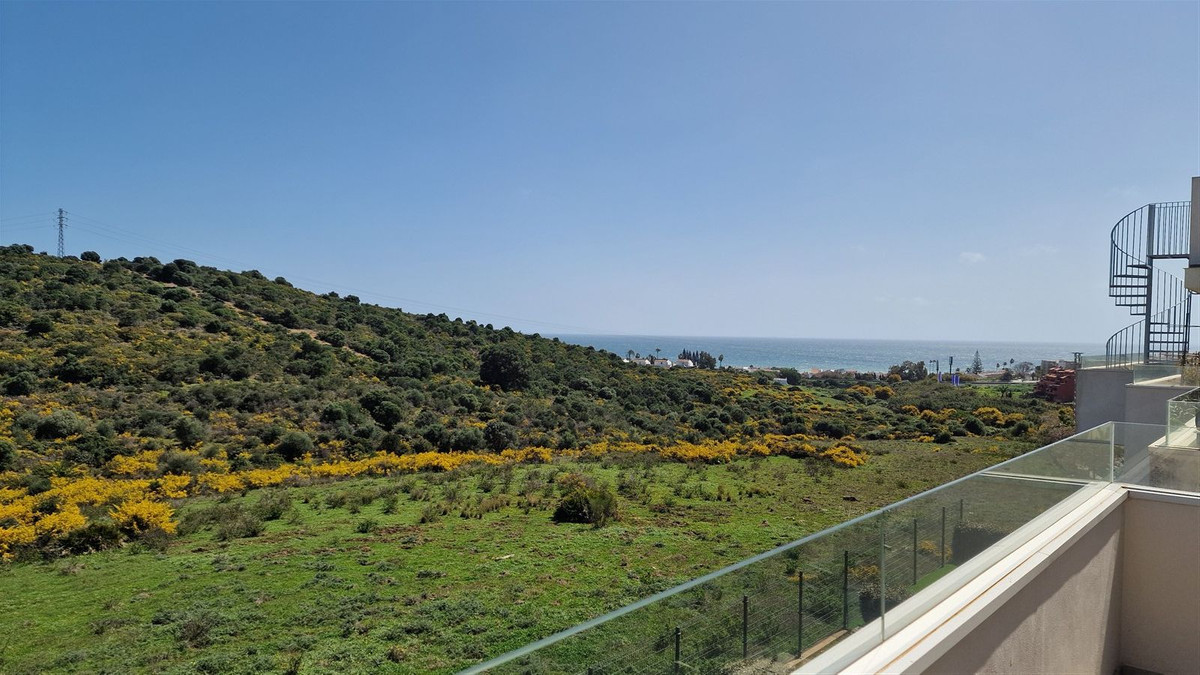 Penthouse Duplex bilde 14