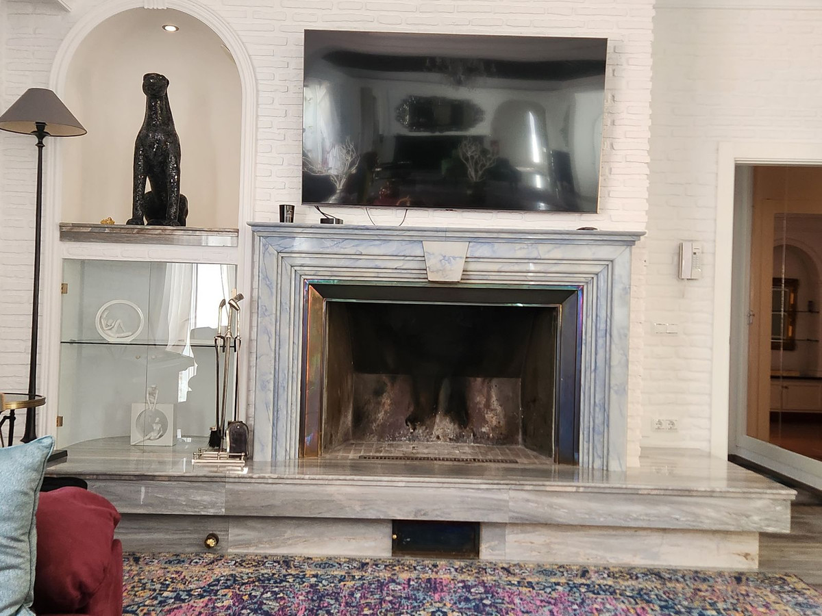 Detached Villa bilde 33