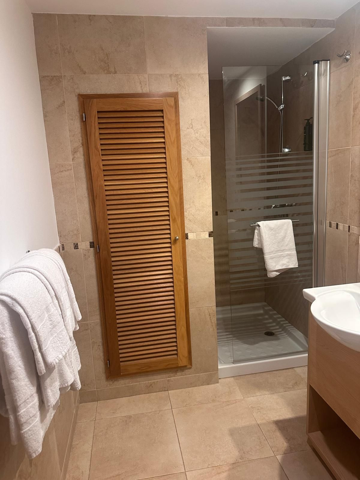 Penthouse Duplex bilde 6