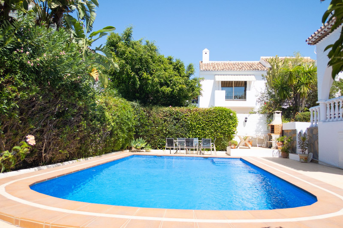 Detached Villa bilde 35