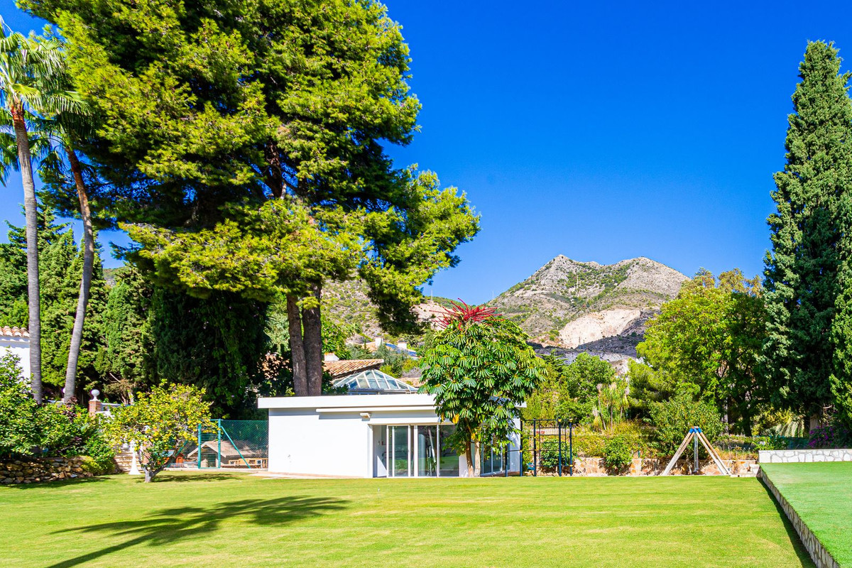 Detached Villa bilde 79