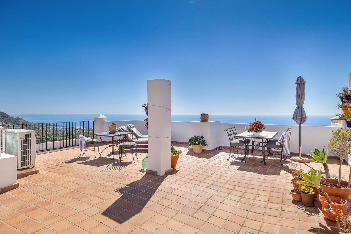 Penthouse Duplex bilde 15