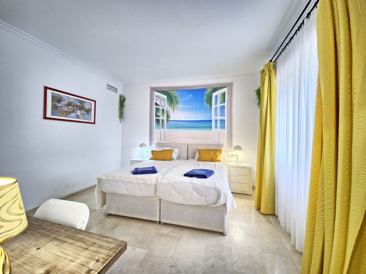 Ground Floor Apartment bilde 17