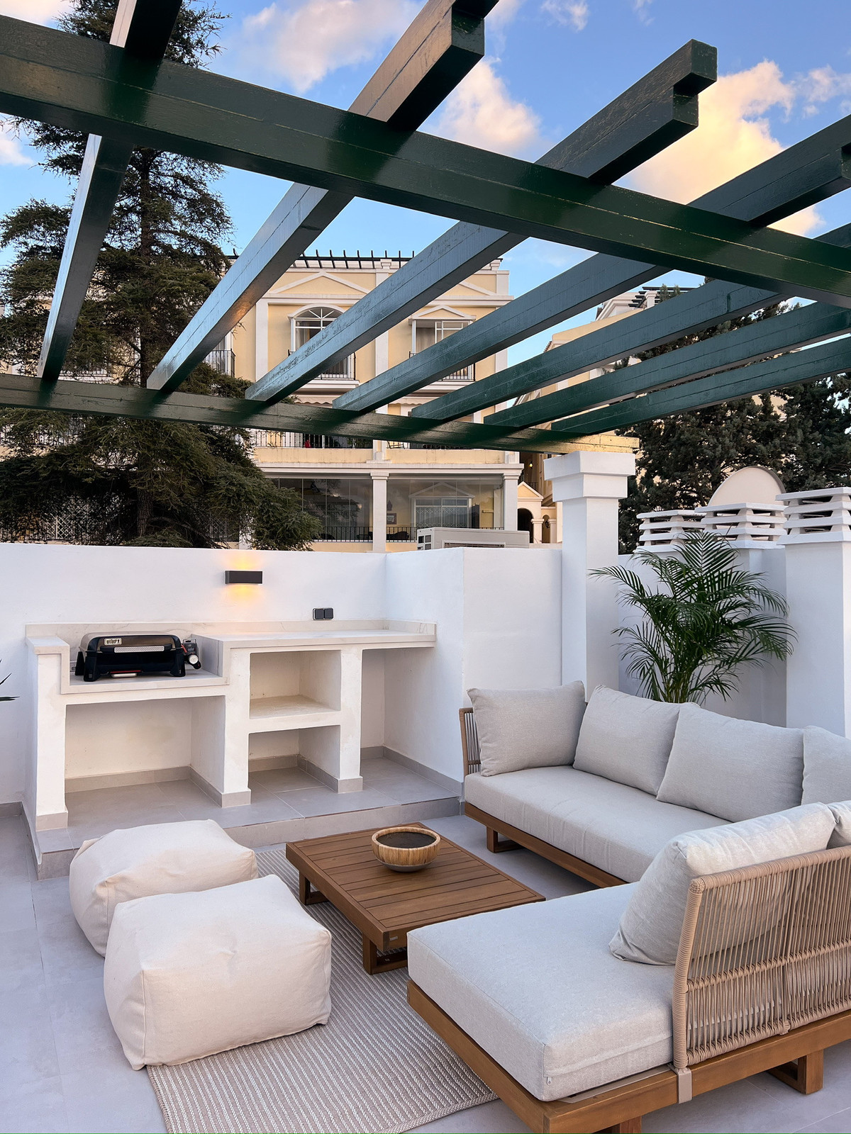 Penthouse Duplex bilde 24